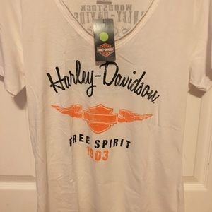 Woman T-shirt